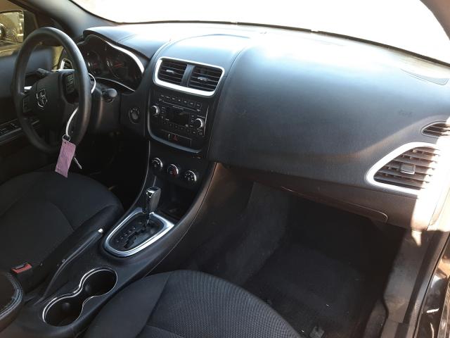 2014 DODGE AVENGER SE 1C3CDZAB9EN128032