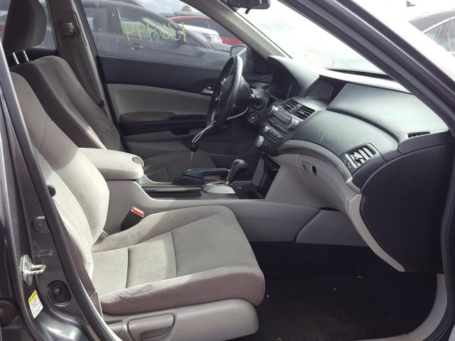 2012 HONDA ACCORD LXP 1HGCP2F41CA224389