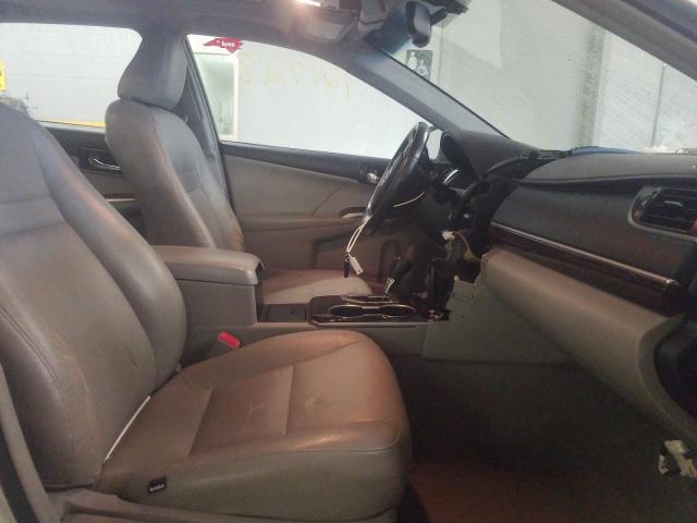 2012 TOYOTA CAMRY BASE 4T1BF1FK1CU547812