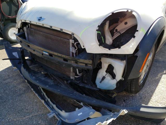 2011 MINI COOPER WMWSU3C5XBT093453
