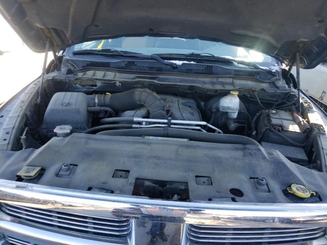 2011 DODGE RAM 1500 1D7RV1GT1BS565000