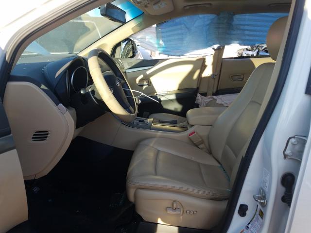 2010 SUBARU TRIBECA LI 4S4WX9GD7A4402106