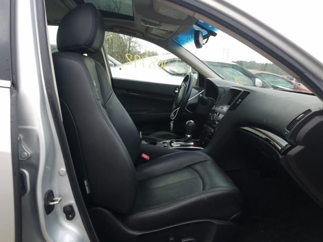 2013 INFINITI G37 BASE JN1CV6AP7DM717039