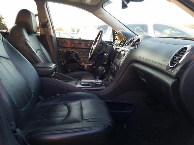 2015 BUICK ENCLAVE 5GAKVBKD9FJ346302