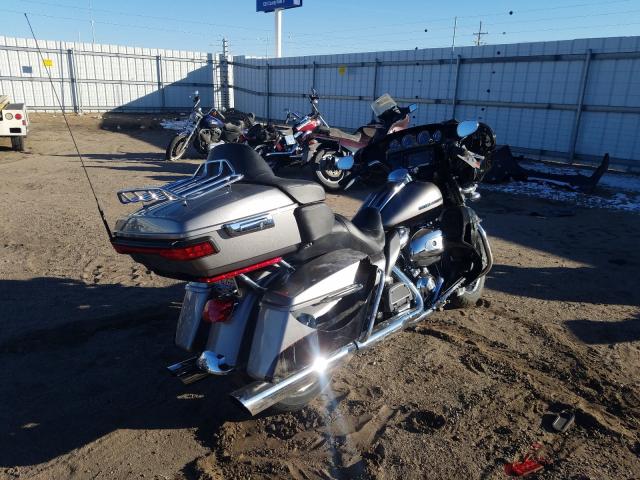 2017 HARLEY-DAVIDSON FLHTK ULTR 1HD1KED17HB691802