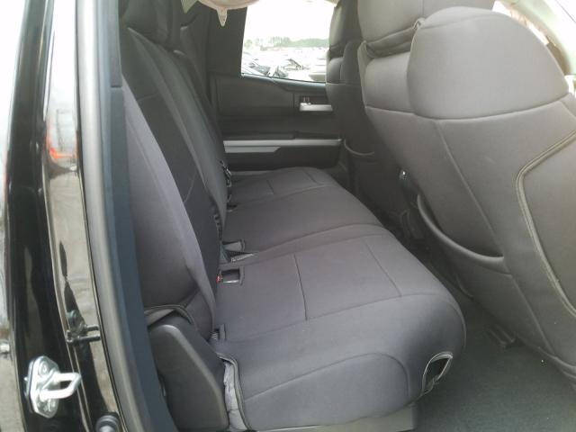 2020 TOYOTA TUNDRA DOU 5TFRY5F12LX261008