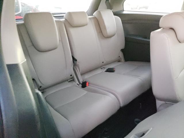 2019 HONDA ODYSSEY EX 5FNRL6H70KB062702