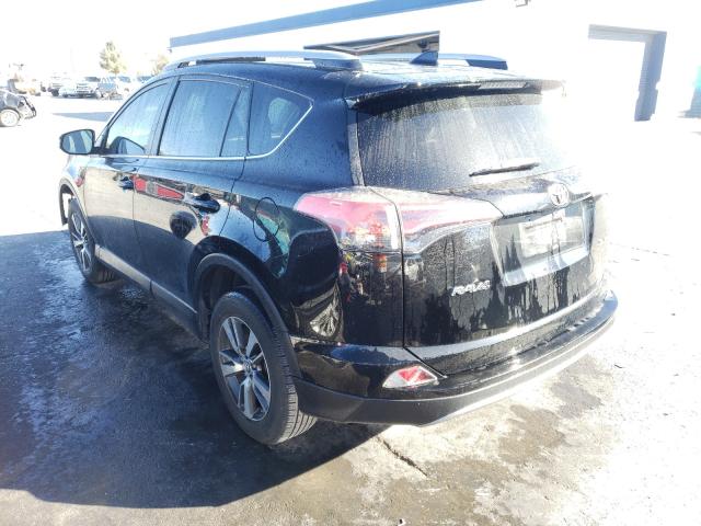 2018 TOYOTA RAV4 ADVEN 2T3WFREV0JW419125