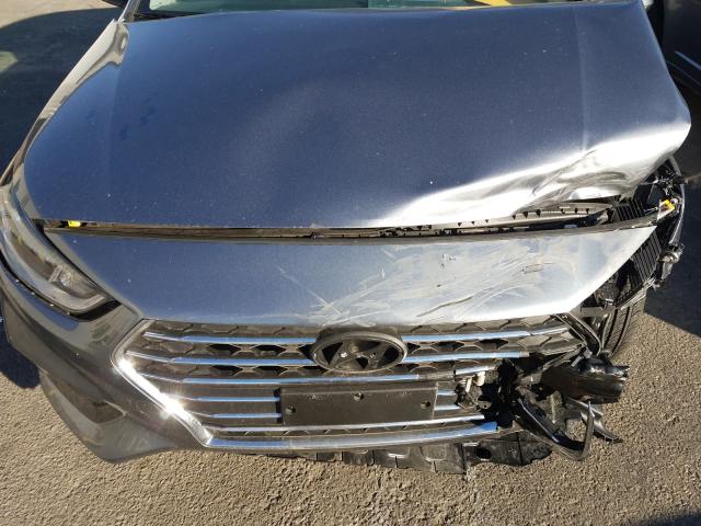 2020 HYUNDAI ACCENT SE - 3KPC24A68LE123784