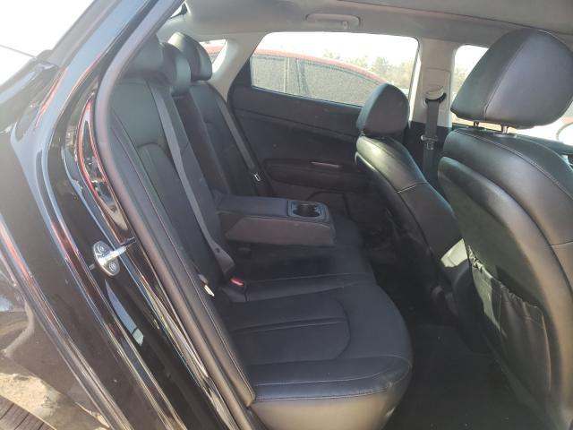 2020 KIA OPTIMA LX 5XXGT4L30LG451161