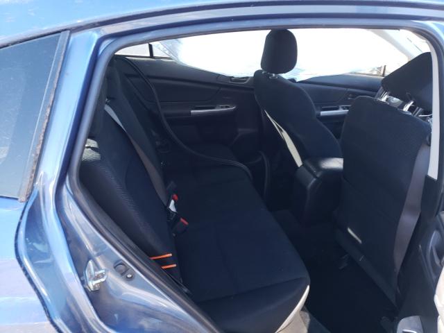 2015 SUBARU IMPREZA JF1GPAA68F9207684