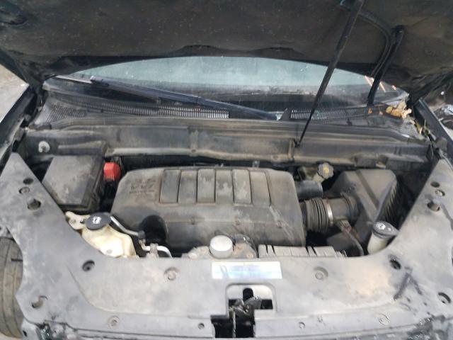 2010 GMC ACADIA SLT 1GKLVNED0AJ241077