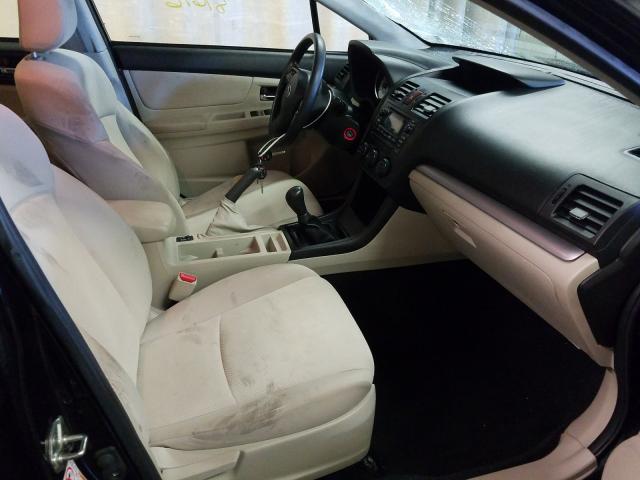 2013 SUBARU IMPREZA PR JF1GPAC62D1889907