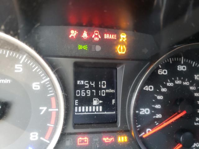2015 SUBARU IMPREZA JF1GPAA68F9207684