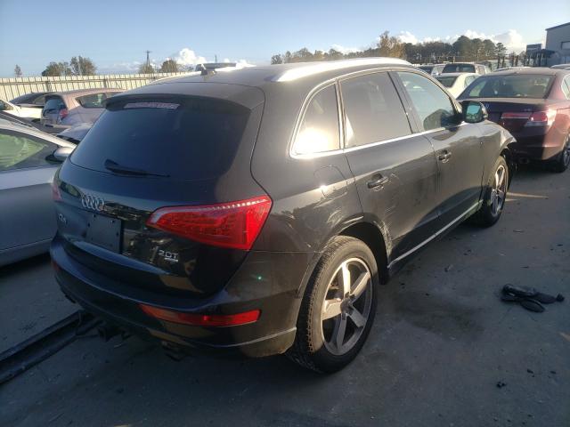 2011 AUDI Q5 PREMIUM WA1LFAFP8BA108539