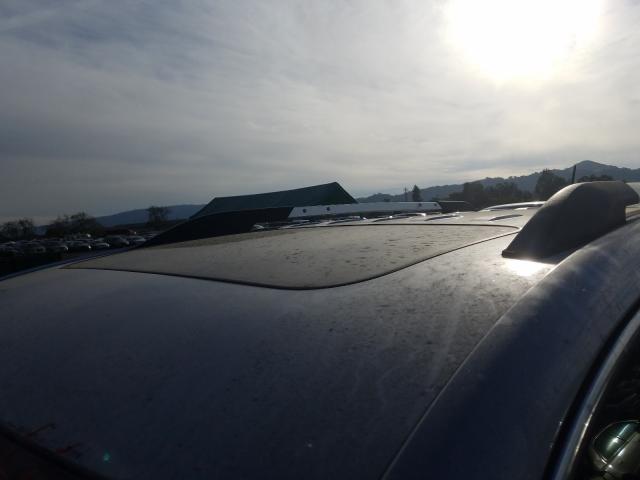 2017 GMC ACADIA DEN - 1GKKNXLS5HZ137785