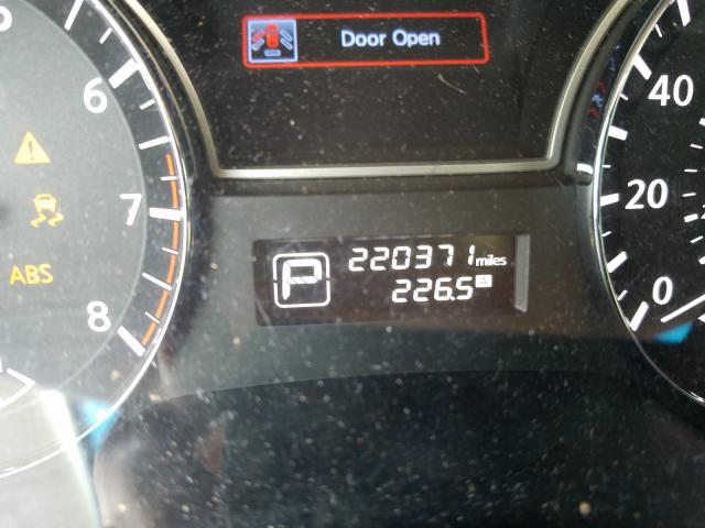 2014 NISSAN ALTIMA 1N4AL3AP8EC298737