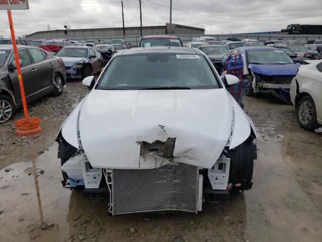 2020 HYUNDAI SONATA SEL 5NPEF4JA9LH056030