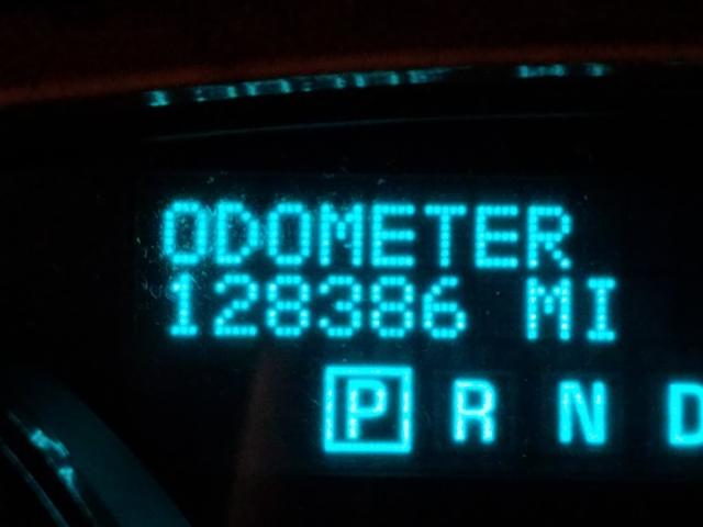 2011 BUICK ENCLAVE CX 5GAKRBED8BJ406340