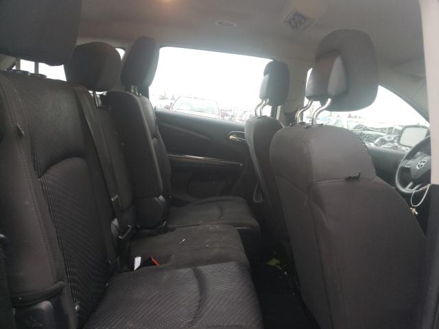 2012 DODGE JOURNEY SE 3C4PDCAB3CT205260
