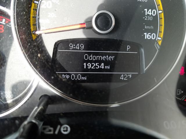 2017 VOLKSWAGEN BEETLE DUN 3VWT17AT3HM814774
