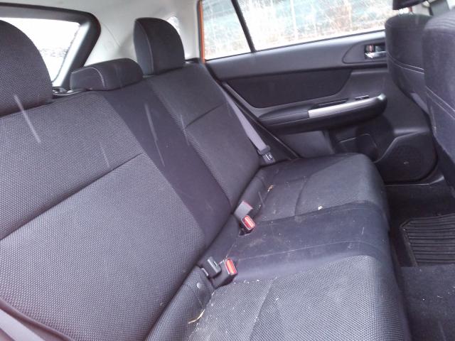 2015 SUBARU XV CROSSTR JF2GPADC9F8315346