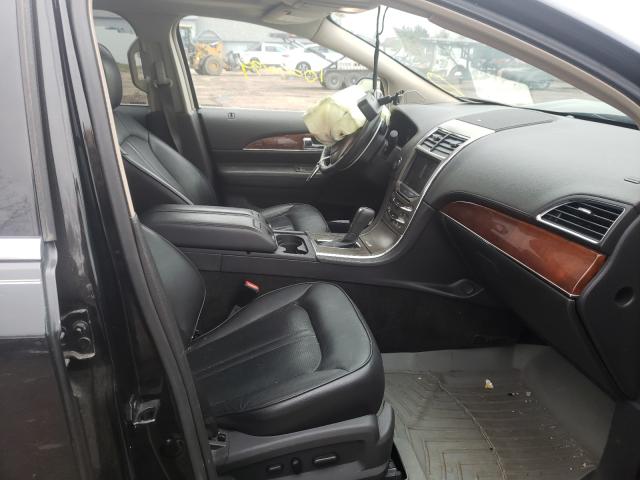 2013 LINCOLN MKX 2LMDJ8JK4DBL05566