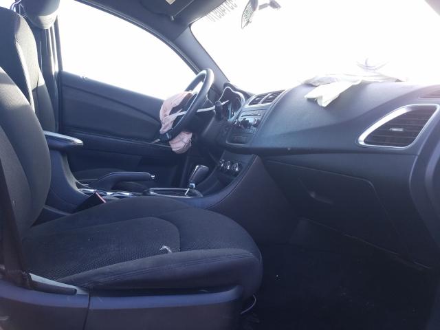 2013 DODGE AVENGER SE 1C3CDZAB6DN628194