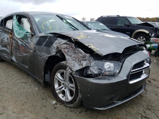 2011 DODGE CHARGER 2B3CL3CG4BH586877