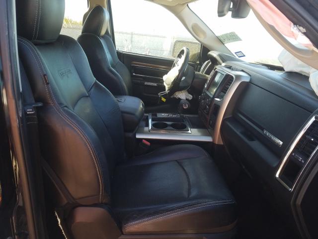2013 RAM 1500 LARAM 1C6RR7NTXDS584644