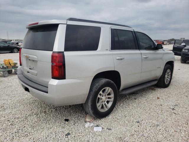 2015 CHEVROLET TAHOE C150 1GNSCAKC3FR119945
