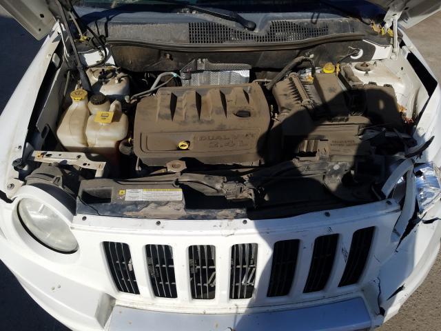 2010 JEEP COMPASS LI 1J4NT5FB0AD538043