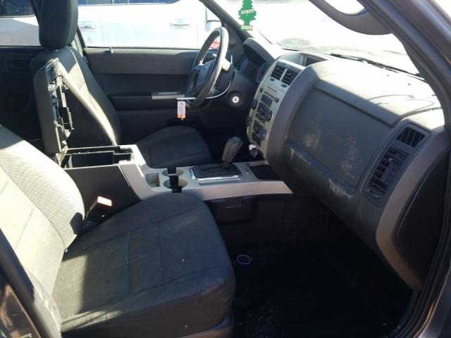 2012 FORD ESCAPE XLT 1FMCU0D79CKB62898