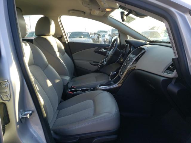 2014 BUICK VERANO CON 1G4PR5SK3E4172888
