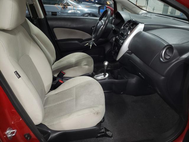 2015 NISSAN VERSA NOTE 3N1CE2CP1FL355308