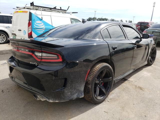 2019 DODGE CHARGER SR 2C3CDXL94KH617179