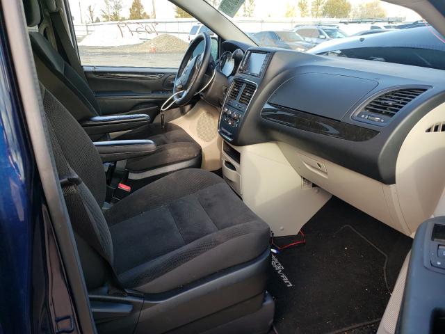 2017 DODGE GRAND CARA 2C4RDGBG8HR738936