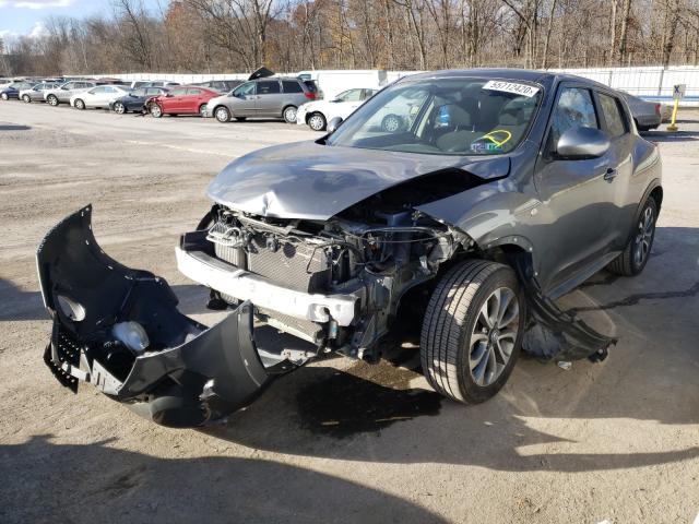 2012 NISSAN JUKE S JN8AF5MV7CT123064