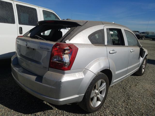 2010 DODGE CALIBER SX 1B3CB4HA1AD663472