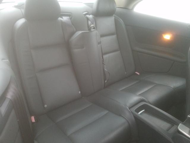 2010 VOLVO C70 T5 YV1672MC8AJ091868