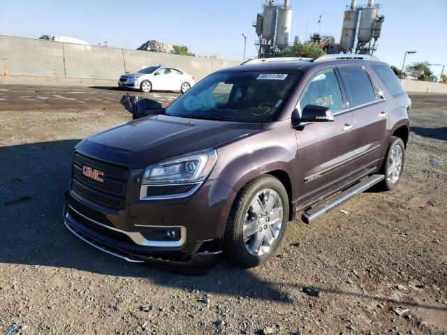 2015 GMC ACADIA DEN 1GKKRTKD4FJ370617