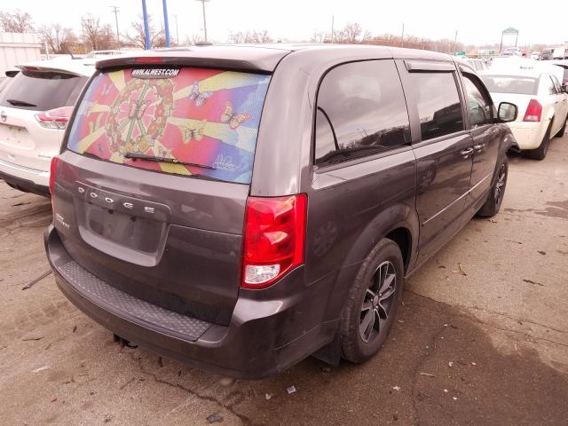 2017 DODGE GRAND CARA 2C4RDGCG2HR572203