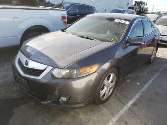 2010 ACURA TSX JH4CU2F68AC031150