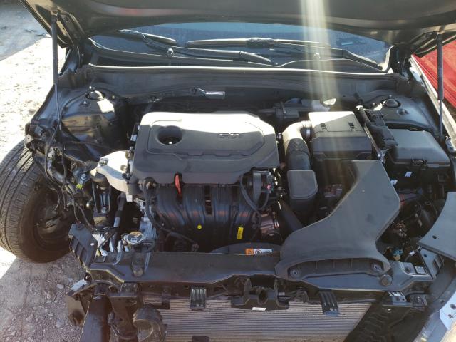2020 KIA OPTIMA LX 5XXGT4L30LG451161