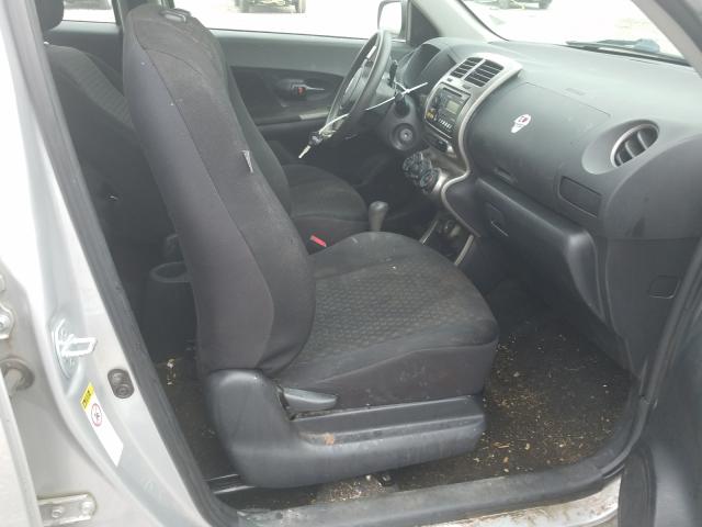 2012 TOYOTA SCION XD JTKKU4B41C1016932