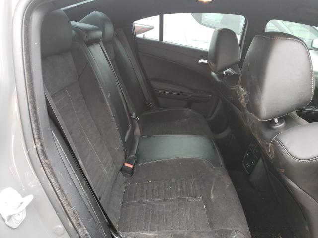 2019 DODGE CHARGER SC 2C3CDXGJ6KH721502