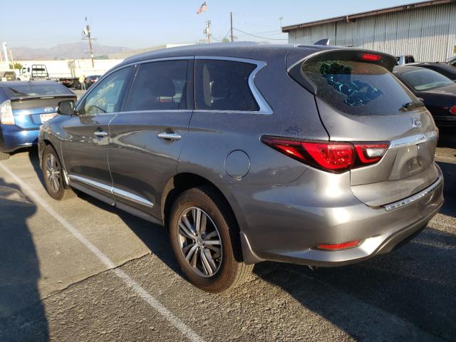 2020 INFINITI QX60 LUXE 5N1DL0MN7LC511198