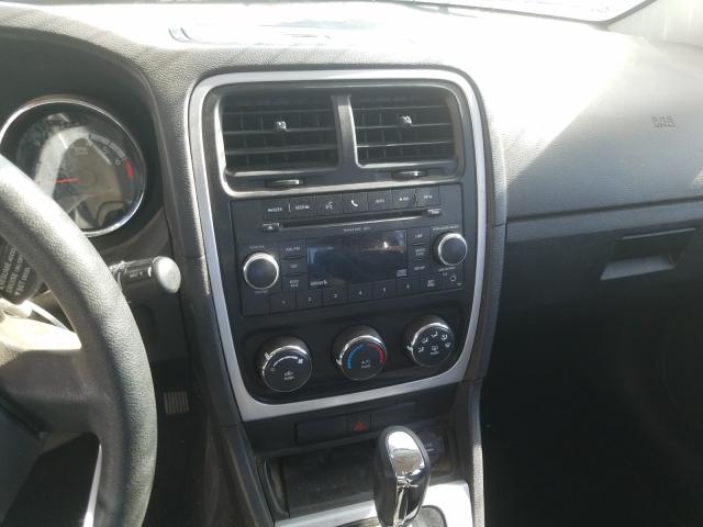 2010 DODGE CALIBER SX 1B3CB4HA1AD663472