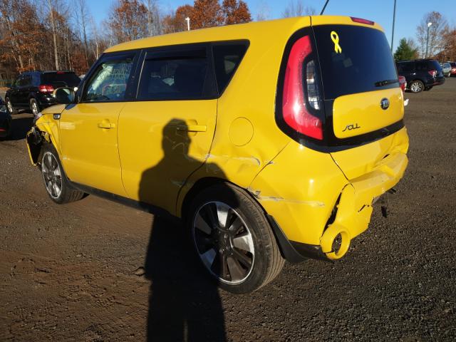 2015 KIA SOUL ! KNDJX3A5XF7125955