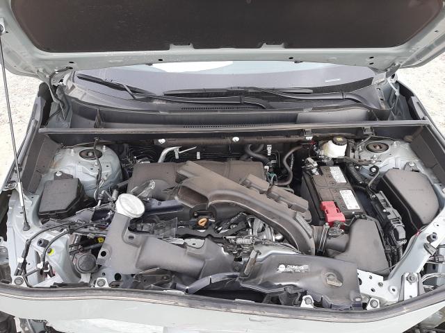 2020 TOYOTA RAV4 XLE P 2T3C1RFV2LW071041
